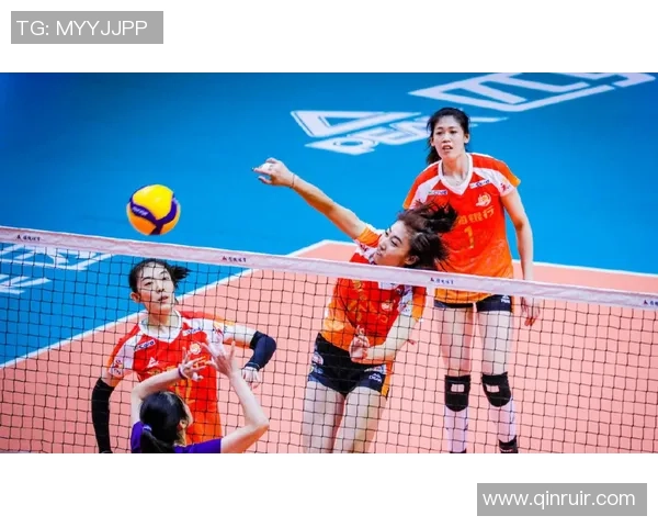 权威发布：2023年排球节奏实力榜单全面解析与前景展望