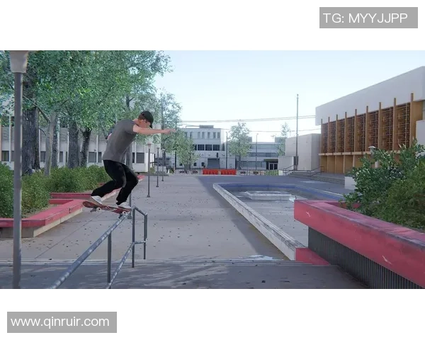 杨芳独家分享滑板技巧与心得体会让你轻松掌握滑板乐趣与挑战